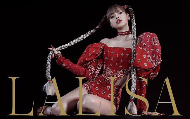 LISA (BLACKPINK) 'dễ dàng' cán mốc 200 triệu lượt xem với MV solo đầu tay