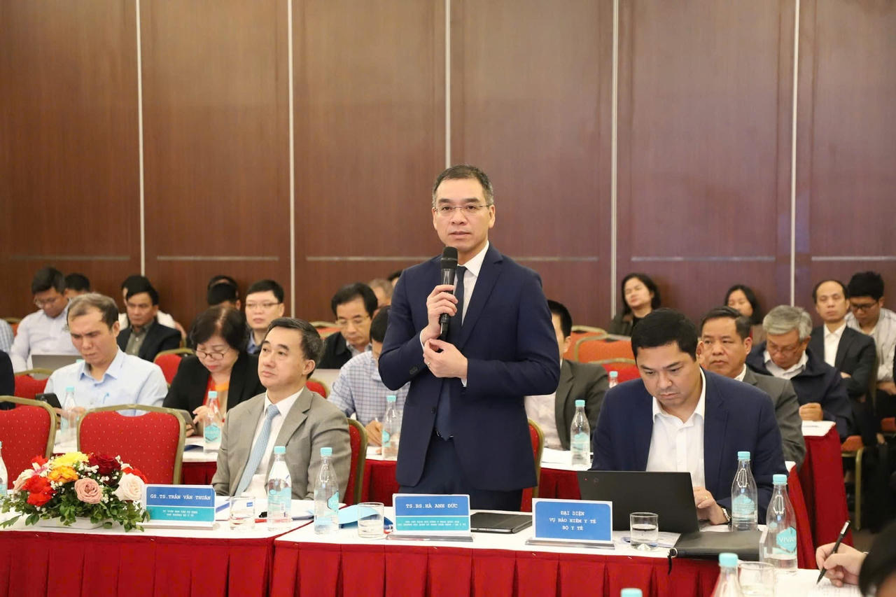 Vingroup tài trợ 1.000 tỷ đồng cho "Đề án cấp cứu ngoại viện cấp quốc gia"