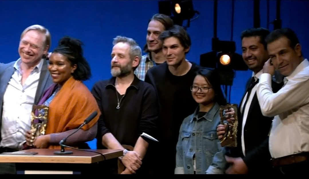 Series Đối thoại: Đạo diễn Hà Lệ Diễm: "Ra thế giới, mới biết cuộc sống mình có đến nỗi tệ đâu..."