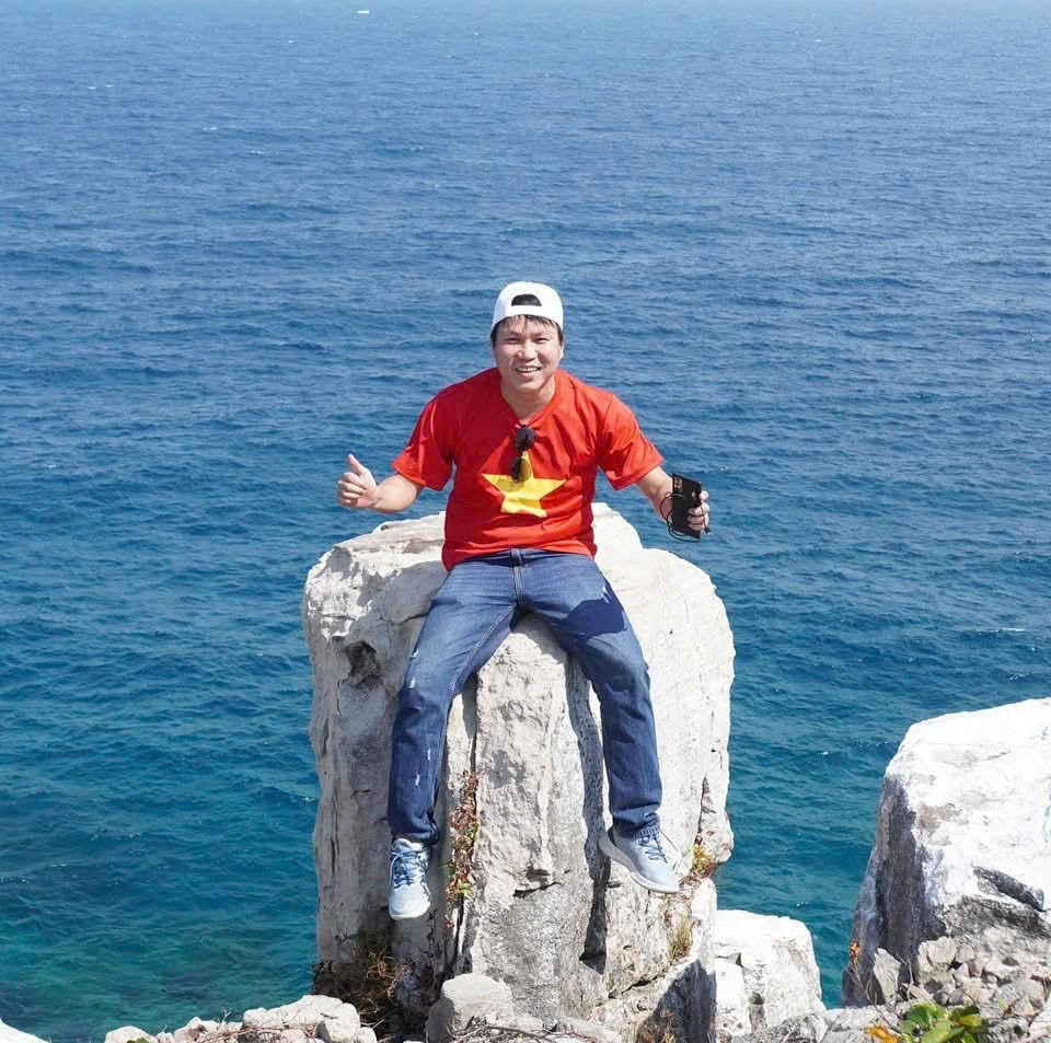 Bí quyết luyện tập của nhà vô địch “Bước chân trên mây” mùa I