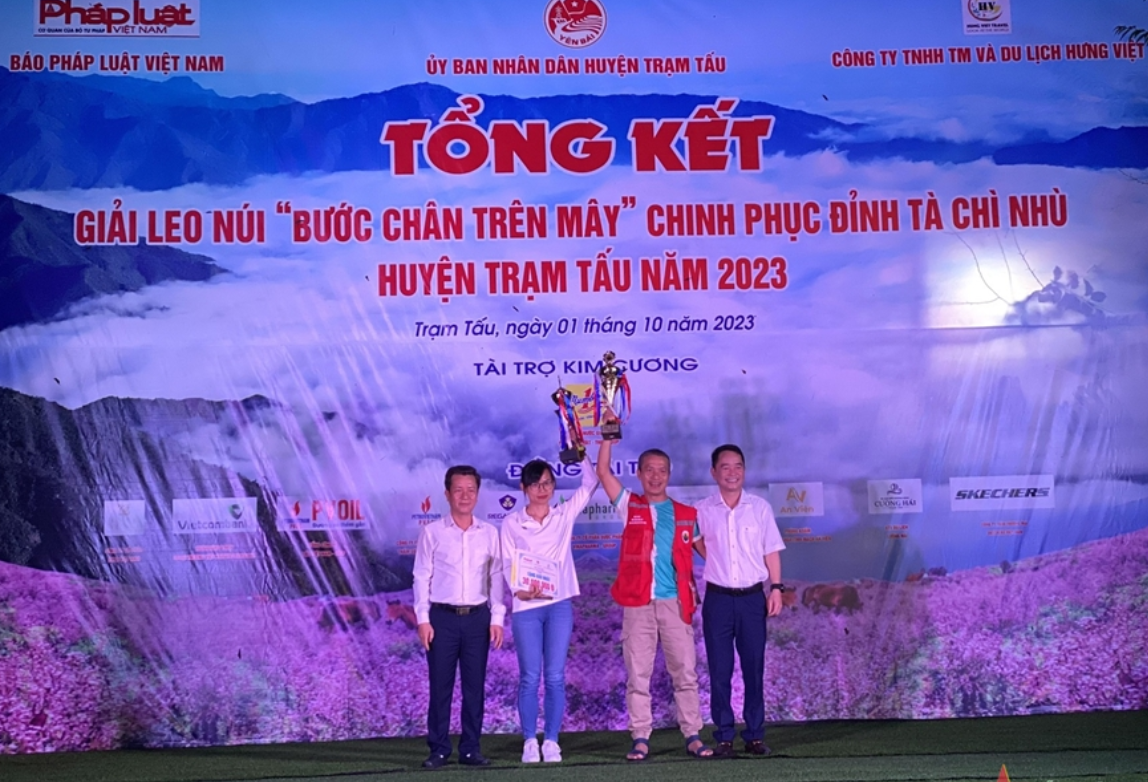 Bí quyết luyện tập của nhà vô địch “Bước chân trên mây” mùa I