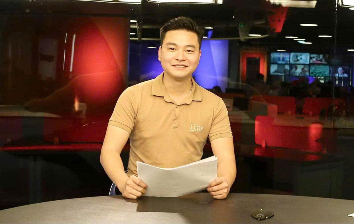 Bí quyết luyện tập của nhà vô địch “Bước chân trên mây” mùa I