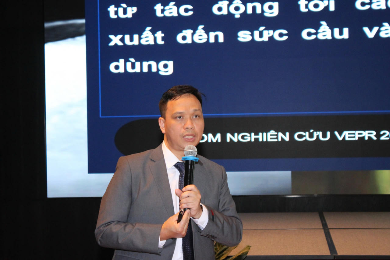 Bổ sung thuế tiêu thụ đặc biệt đối với nước giải khát có đường: Cần tính toán lộ trình thực hiện phù hợp