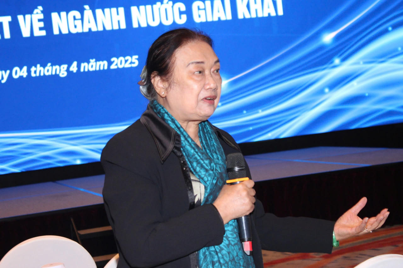 Bổ sung thuế tiêu thụ đặc biệt đối với nước giải khát có đường: Cần tính toán lộ trình thực hiện phù hợp