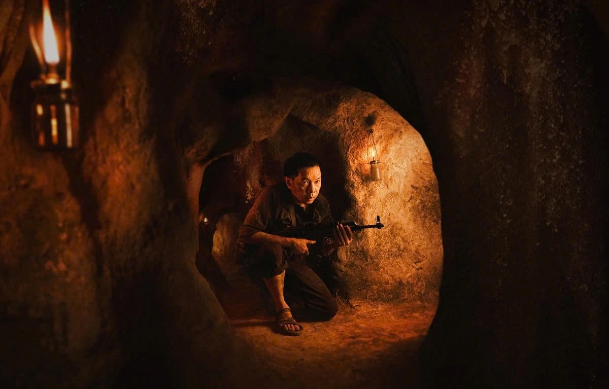 Series Đối thoại - Kiến trúc sư Đinh Việt Phương: Mong thế hệ trẻ hiểu và trân trọng hơn giá trị của hòa bình