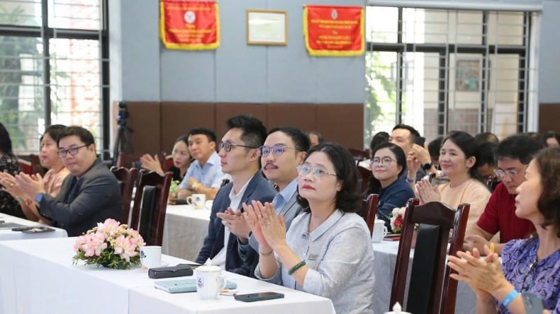 Mở khoá kỷ nguyên số và kiến tạo trường học số: Giải pháp từ Google