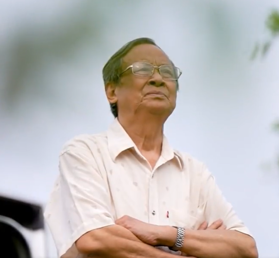 Ra mắt phim tài liệu "Kim Toàn - nhà báo, chiến sĩ"