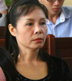 Nhân chứng mới "vụ Lý Nguyễn Chung": Bị xử lý nếu khai báo không chính đáng