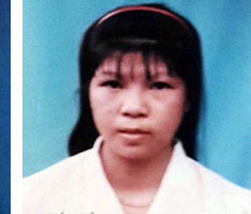 Truy tìm nghi can giết 4 người ở Yên Bái và cô gái đi cùng