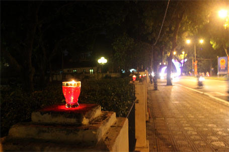 Người ngoại tỉnh ngủ vỉa hè Hà Nội chờ xem diễu binh mừng 2/9