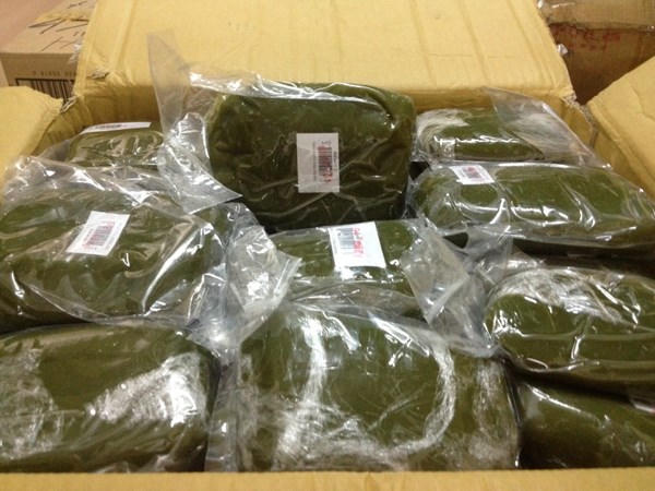 Người Hà Nội nên cẩn trọng với bánh Trung thu gia công