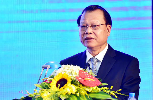 Thực hiện Cơ chế một cửa quốc gia và kết nối cơ chế một cửa ASEAN