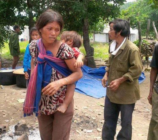 Tự tước bỏ cuộc sống chỉ vì “chuyện không đâu“