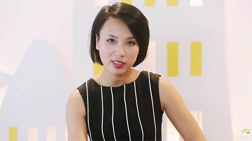 Hai người đẹp Vbiz bị lên án dữ dội khi bênh vực Hà Hồ