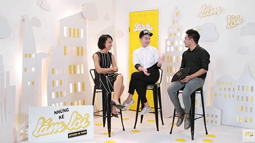 Hai người đẹp Vbiz bị lên án dữ dội khi bênh vực Hà Hồ