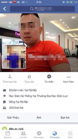 Phụ xe bus đánh nữ sinh túi bụi vì "trêu ghẹo" không thành