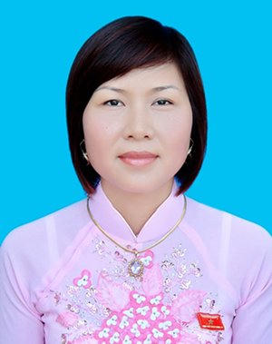 Đình chỉ chức danh đại biểu HĐND của nữ tỷ phú 8x