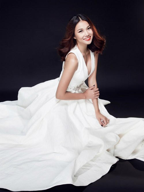 Sao "muộn chồng" chia sẻ về hạnh phúc