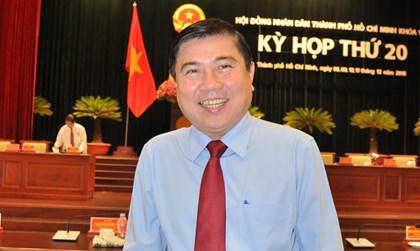 3 gương mặt lãnh đạo mới của UBND TP HCM