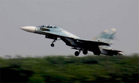 Hình ảnh ấn tượng về sự lớn mạnh của Quân đội Việt Nam