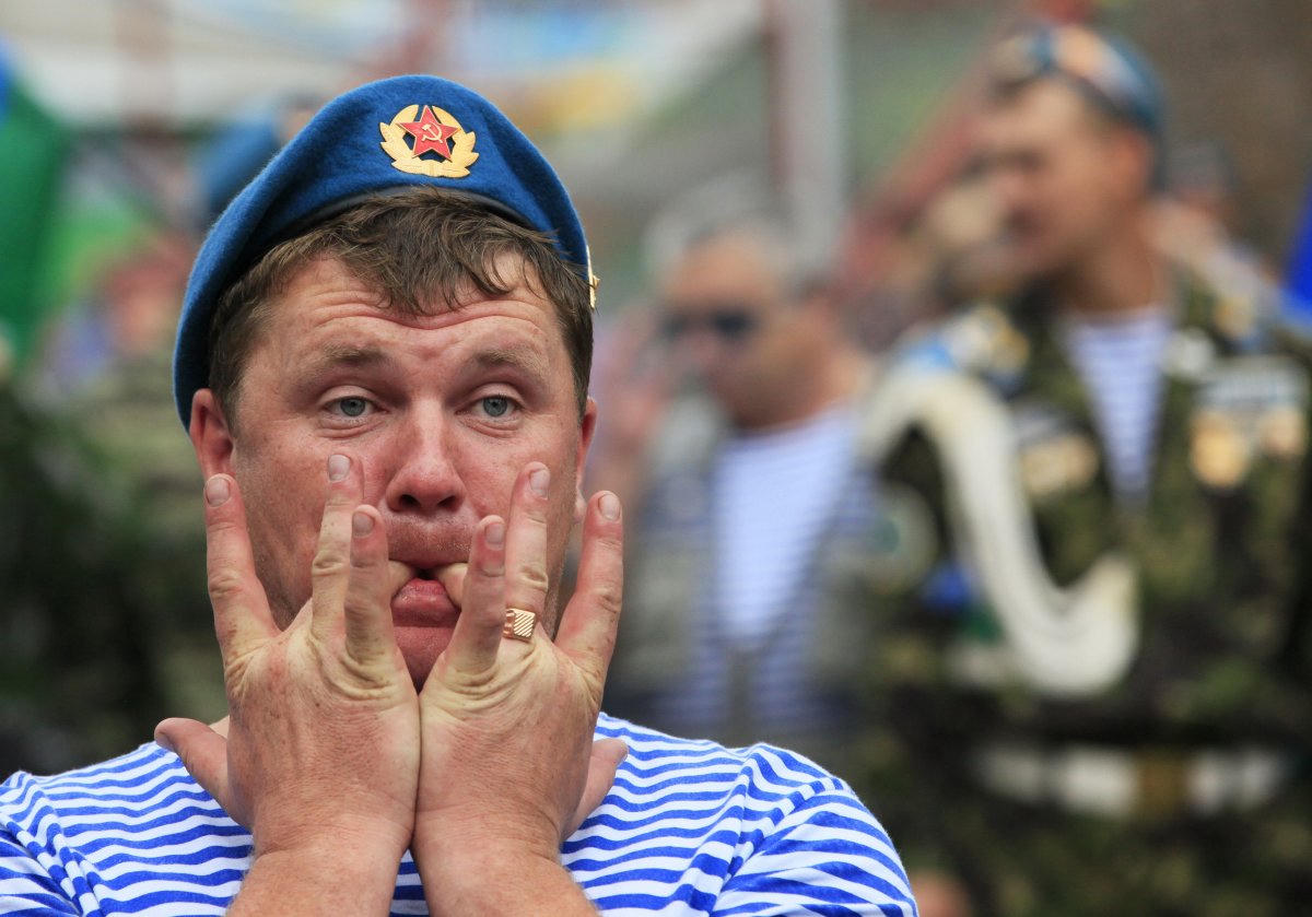 Những sự thật gây bất ngờ ở Nga