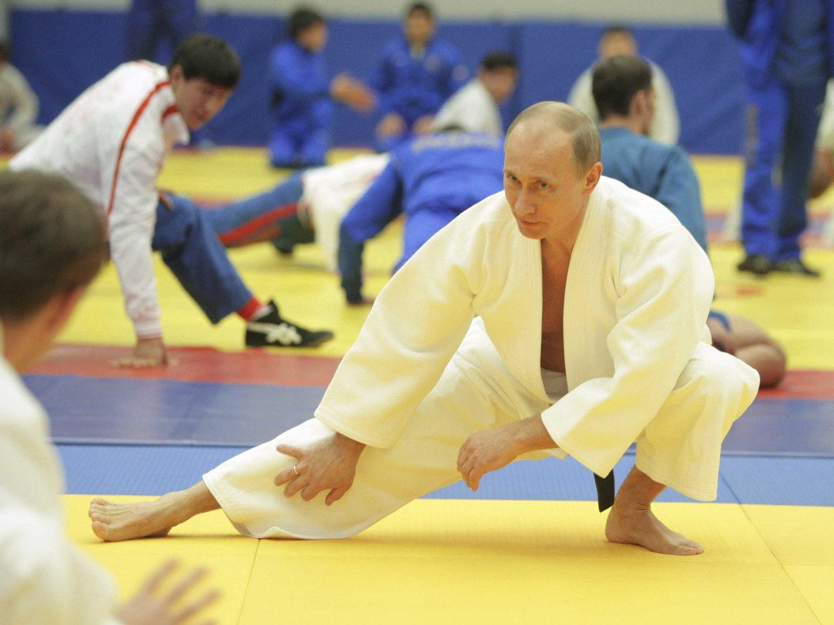 Những sự thật gây bất ngờ ở Nga