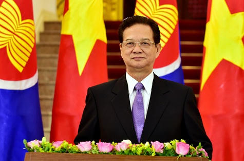 Thủ tướng chào mừng sự kiện quan trọng của hơn 600 triệu người dân