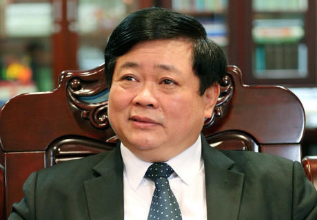 Dựng chuyện khó tưởng tượng về lãnh đạo Đảng