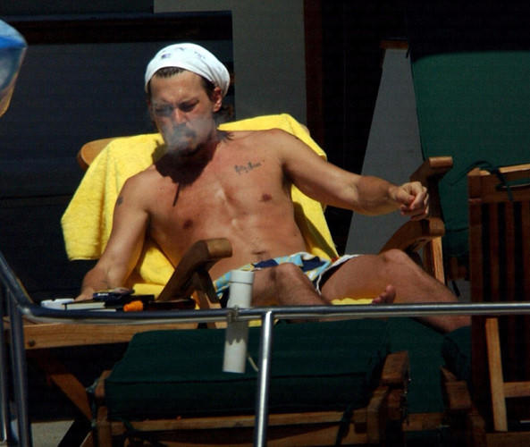 Top 10 người đàn ông hấp dẫn nhất thế giới