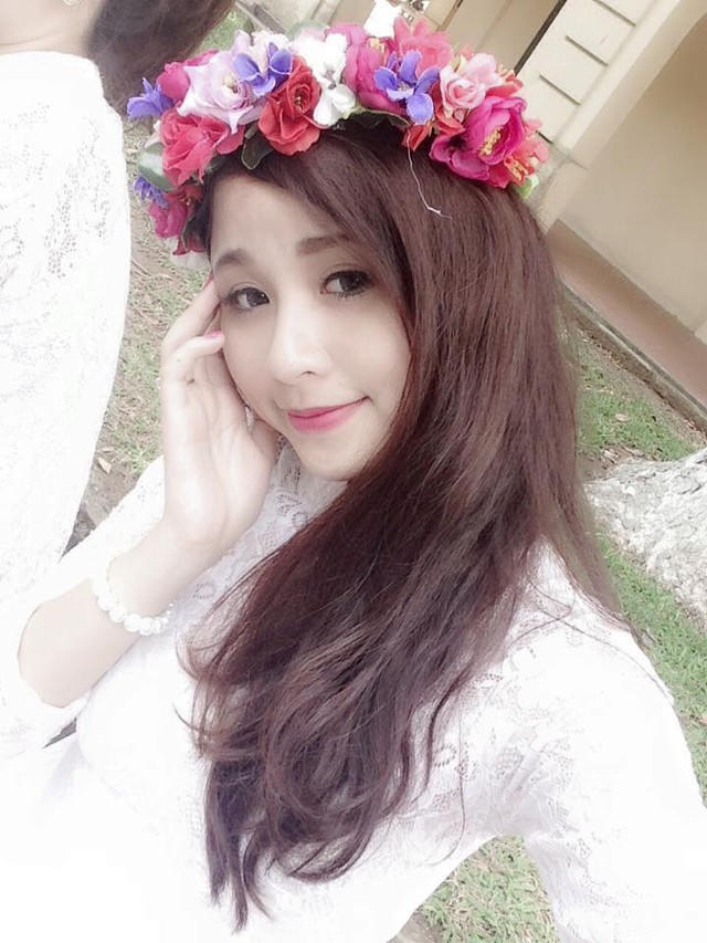 Chuyện đời diễn viên 16 tuổi yêu người đã có vợ