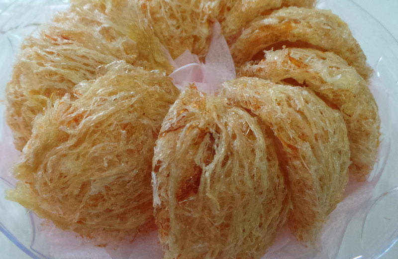 Giật mình quà Tết 'khủng' của 'đại gia' 