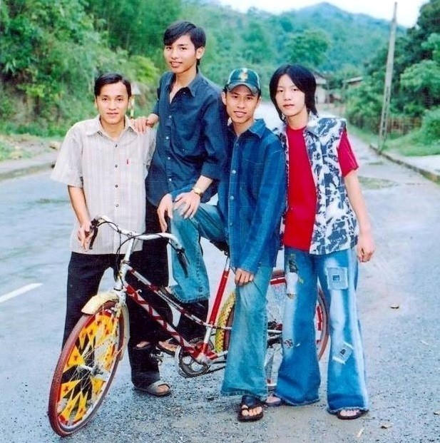 Hành động 'kỳ quặc' khiến dân mạng 'phát cuồng'