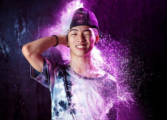 Hành động 'kỳ quặc' khiến dân mạng 'phát cuồng'