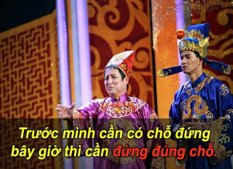 Những phát ngôn hứa hẹn là “câu cửa miệng” cả năm