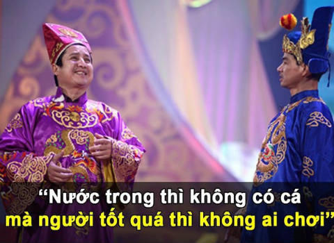 Những phát ngôn hứa hẹn là “câu cửa miệng” cả năm