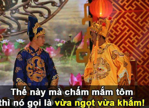 Những phát ngôn hứa hẹn là “câu cửa miệng” cả năm