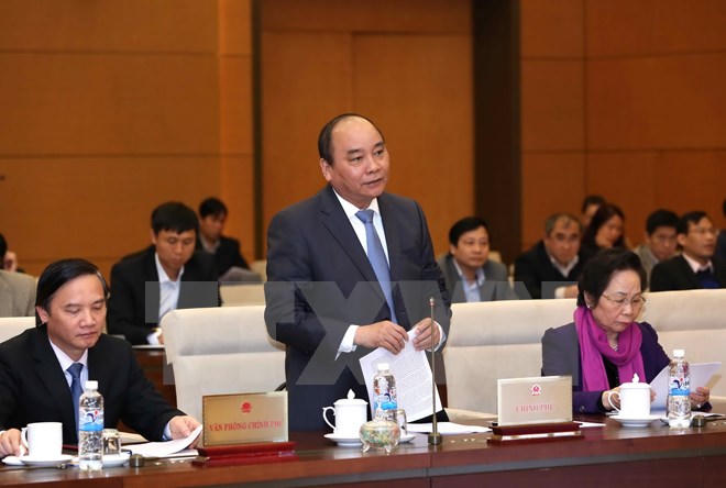 Nhiều dấu ấn trong nhiệm kỳ của Thủ tướng