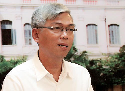 Đường dây nóng của Bí thư Đinh La Thăng sắp 'đổi chủ'?