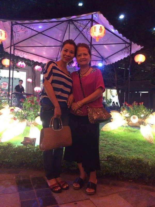 Xôn xao chuyện mẹ tìm con bị trao nhầm hơn 40 năm