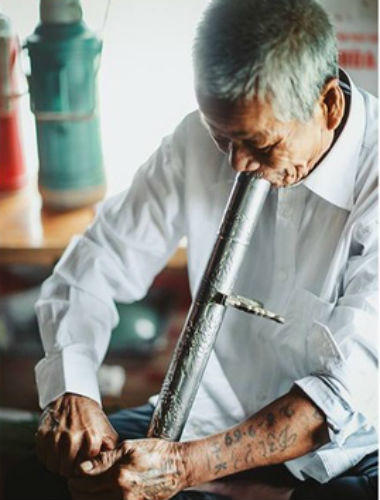 Chuyện tình được dân mạng ngợi ca ‘đẹp nhất mọi thời đại’