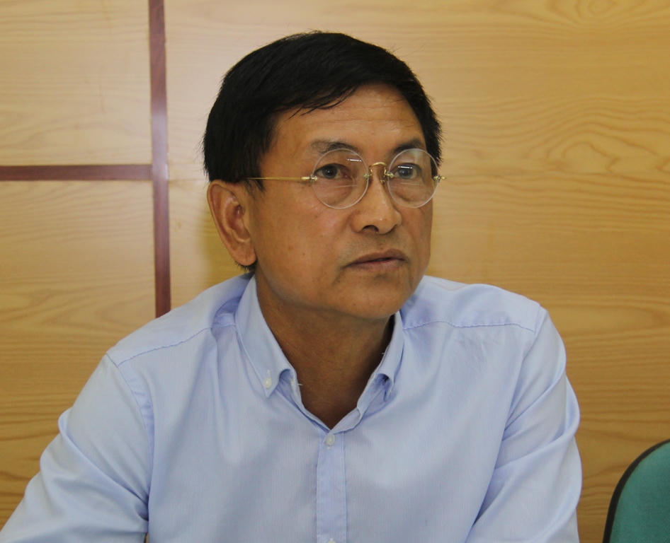 Giao lưu trực tuyến về Thừa phát lại