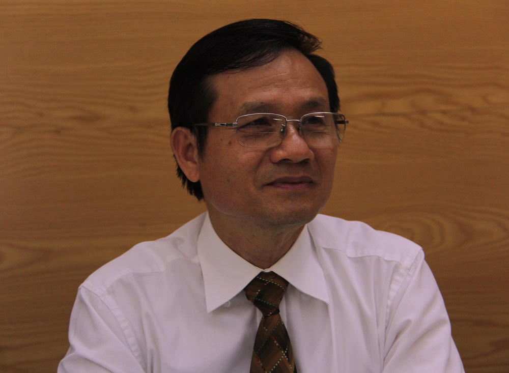 Giao lưu trực tuyến về Thừa phát lại