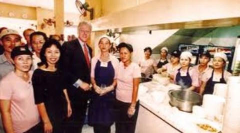 Ông Obama sẽ thưởng thức món gì ở TP HCM? 