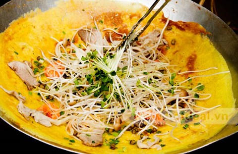 Ông Obama sẽ thưởng thức món gì ở TP HCM? 