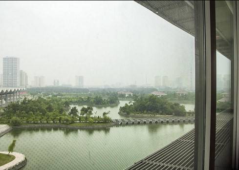 Khám phá phòng nghỉ của Tổng thống Obama tại Hà Nội