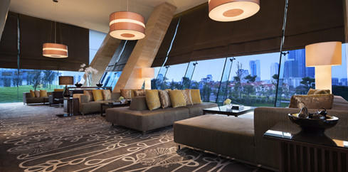 Khám phá phòng nghỉ của Tổng thống Obama tại Hà Nội