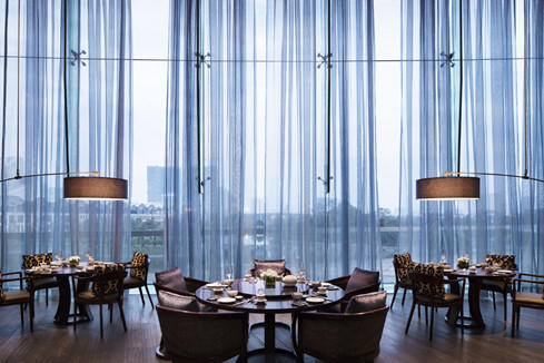 Khám phá phòng nghỉ của Tổng thống Obama tại Hà Nội