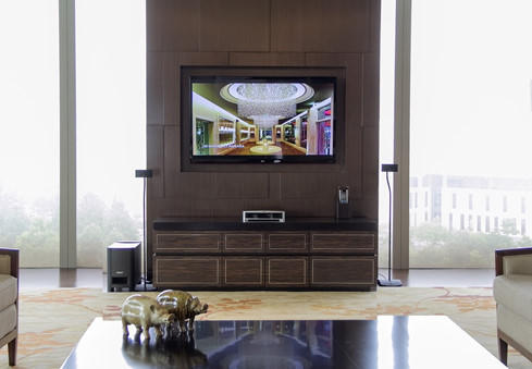 Khám phá phòng nghỉ của Tổng thống Obama tại Hà Nội