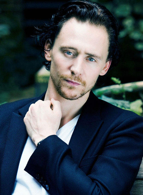 10 điều thú vị về người tình sexy nhất hành tinh của Taylor 