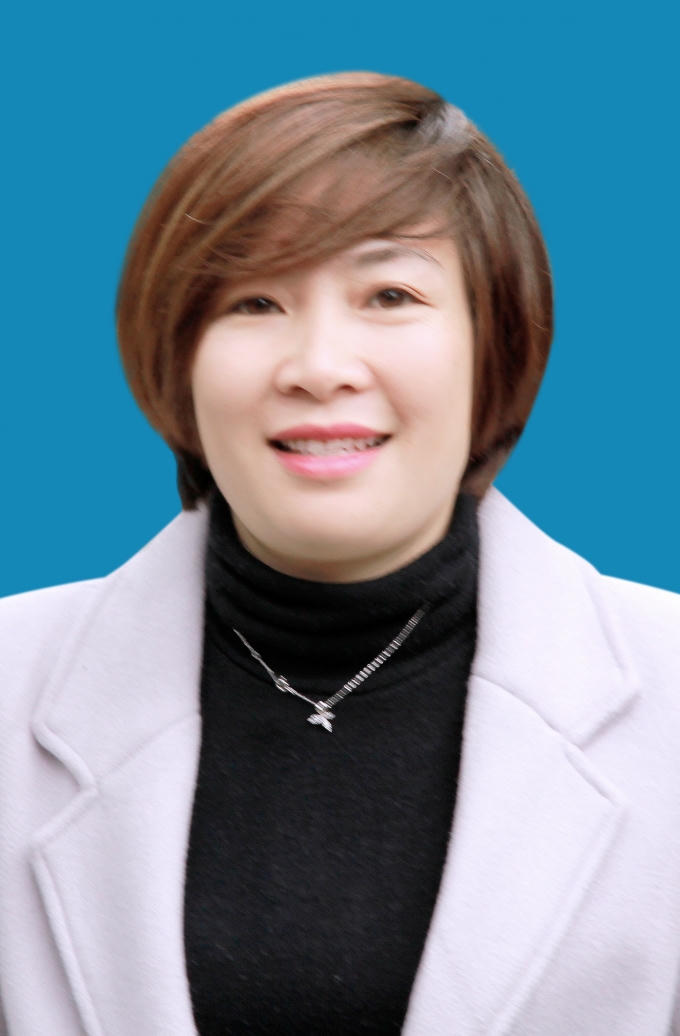 TIN BUỒN: Vợ nhà báo Quốc Cường từ trần